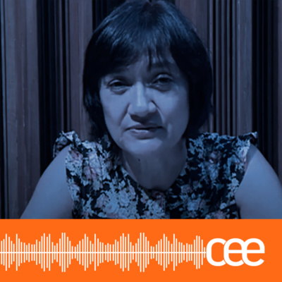 CEE podcast