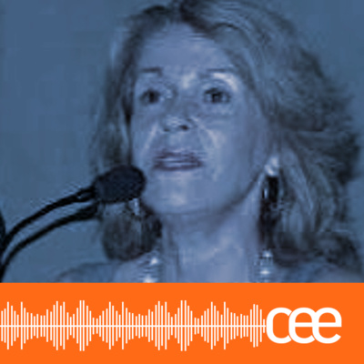 CEE podcast