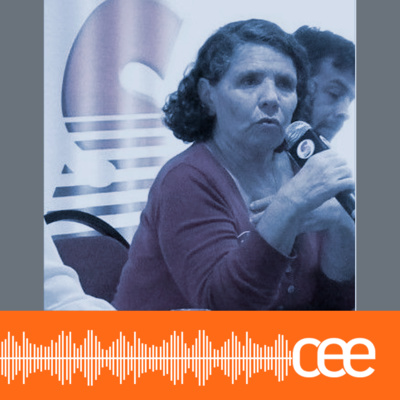 CEE podcast