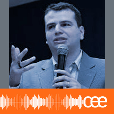 CEE podcast