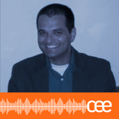 CEE podcast