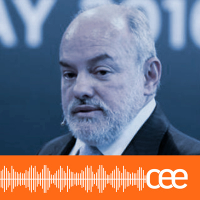 CEE podcast