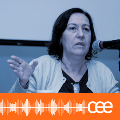 CEE podcast