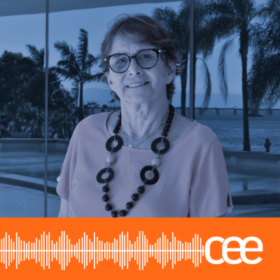 CEE podcast