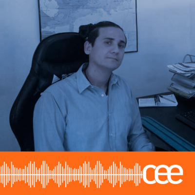 CEE podcast
