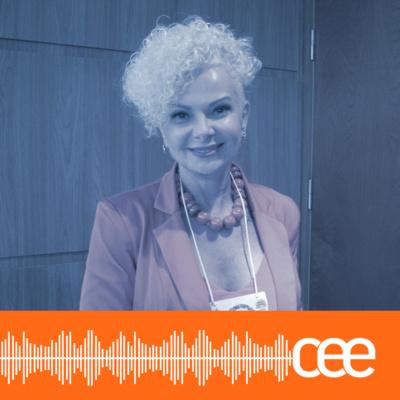 CEE podcast