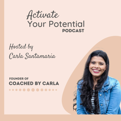 1. Welcome to Activate Your Potential