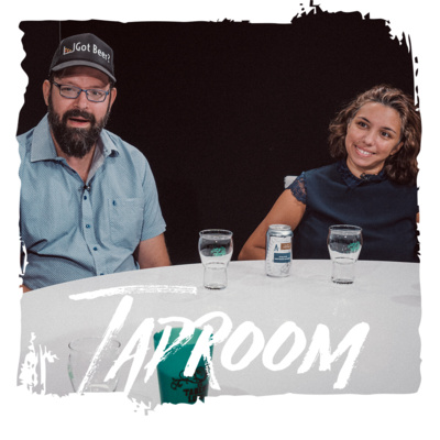 Taproom
