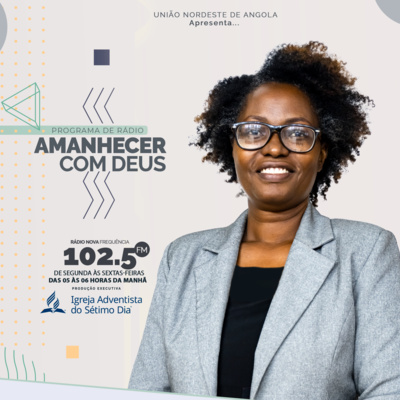 Adventistas Angola