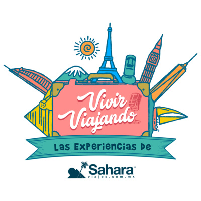 T1 EP.6 | MÉRIDA y sus alrededores...