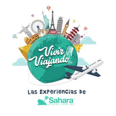 T2 EP.1 | PARIS: La Dama de Hierro, Montmartre y más...