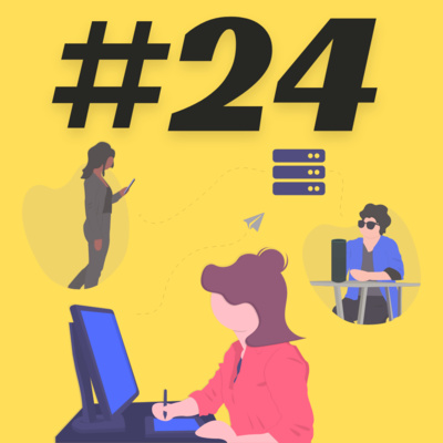 将来無くなる仕事、残る仕事について考えてみよう！【後編】