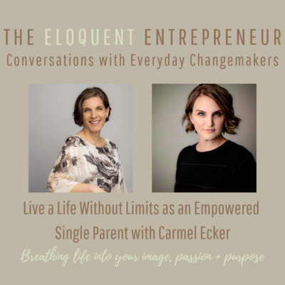 The Eloquent Entrepreneur: Conversations with Everyday Changemakers