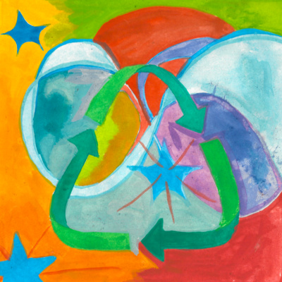 John Fish - Recycling & Green Events