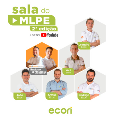 Ecoricast