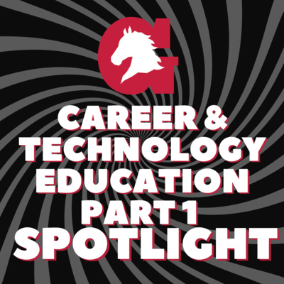 Career Technology Education Spotlight Part I: Criminal Justice, Mechatronics, and STEM