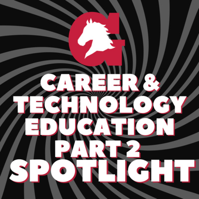 Career Technology Education Spotlight Part 2: Human Studies, Career Exploration, Computer Sciences, and Health Sciences