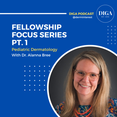 The DIGA Podcast