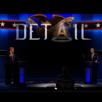 THE OVAL OFFICE EDITION "Can I Get A.. " (Episode 2)