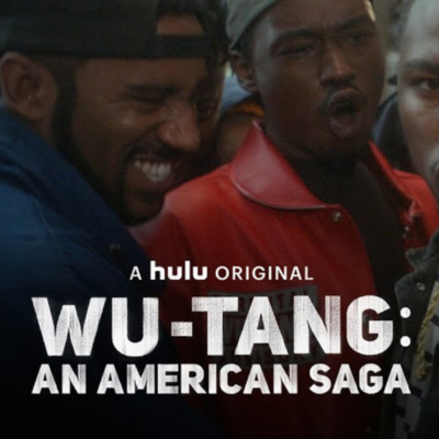 Episode 236:Wu-Tang an American Saga Season 2 Review / Episodio 236: Wu-Tang an American Saga Season 2 Reseña episode artwork