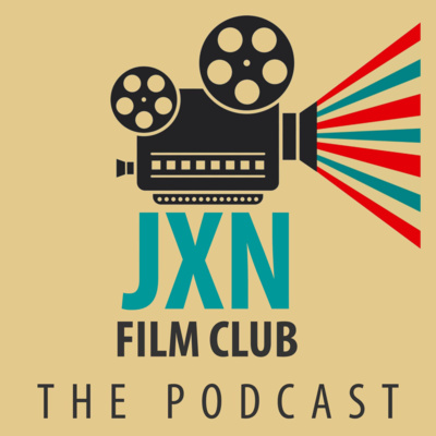 Jackson Film Club: The Podcast - Teaser