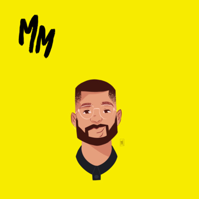 Episode 1 - Boomer Cruz Episode 1 - Boomer Cruz