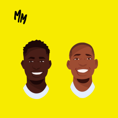 Episode 6 - Context is Key Episode 6 - Context is Key