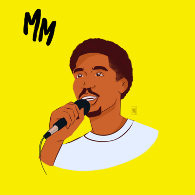 Episode 8 - Jonathan Teklai Episode 8 - Jonathan Teklai