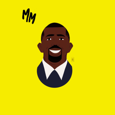 Episode 9 - Aristotle Thompson Episode 9 - Aristotle Thompson