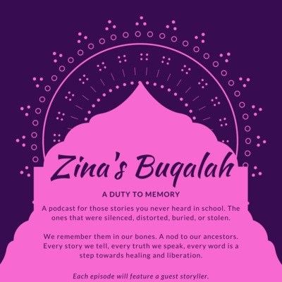 Zina\'s Buqalah