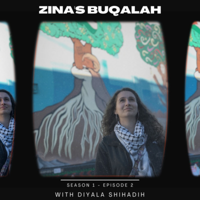 Zina\'s Buqalah