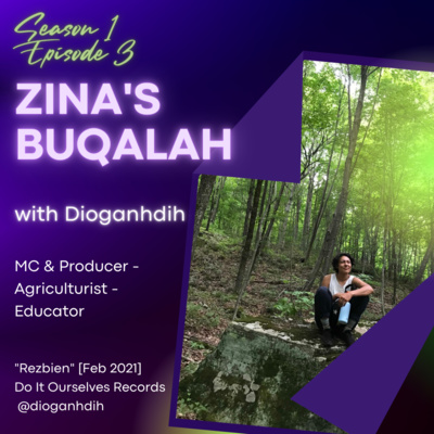 Zina\'s Buqalah