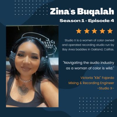 Zina\'s Buqalah