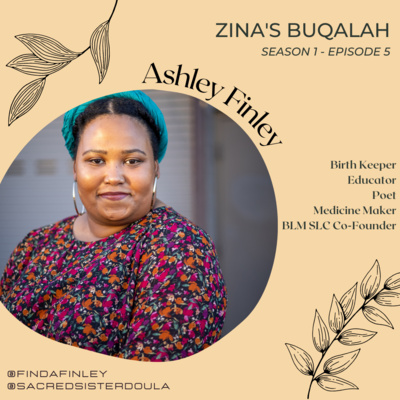 Zina\'s Buqalah