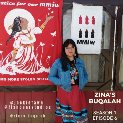 Zina\'s Buqalah
