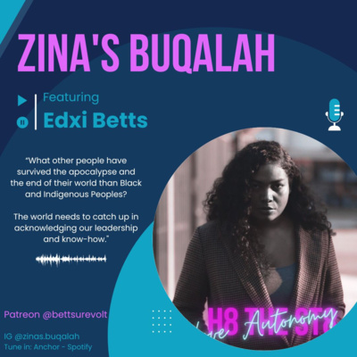 Zina\'s Buqalah