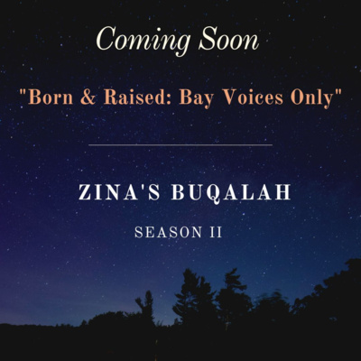 Zina\'s Buqalah