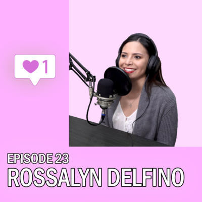 Rossalyn Delfino- Social Media Marketer/CEO- Tula Marketing Co.
