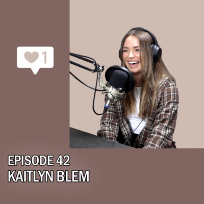 Kaitlyn Blem- Owner, Kait's Korner Marketing