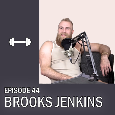 Tips to Get in Shape for Halloween with Brooks Jenkins