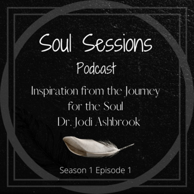 Soul Sessions Podcast