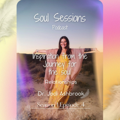 Soul Sessions Podcast