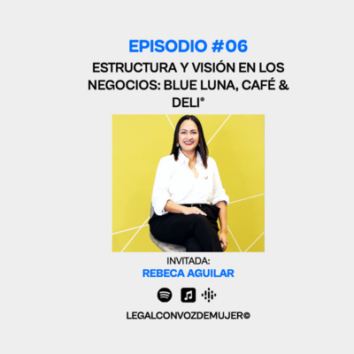 Legal con Voz de Mujer