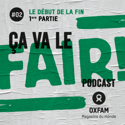 Le début de la fin - Partie 1 : L’effroyable constat