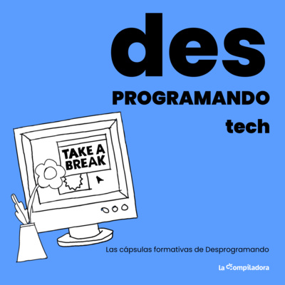 Desprogramando Tech: Diseño de sistemas de aplicaciones móvil con Ubiratan Soares