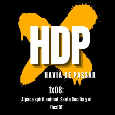 Havia de Passar