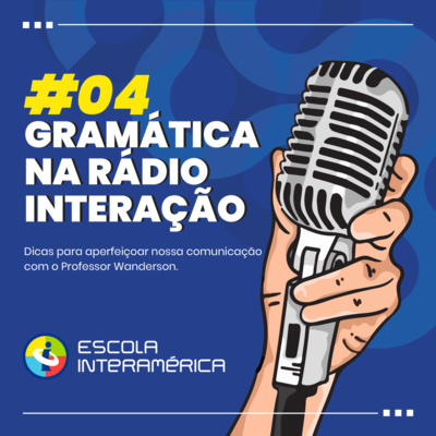 Podcast Escola Interamérica