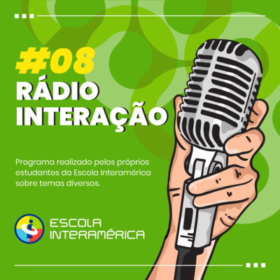 Podcast Escola Interamérica