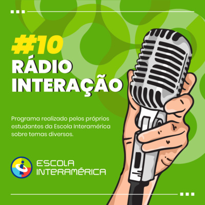Podcast Escola Interamérica