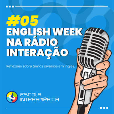 Podcast Escola Interamérica